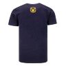 Футболка World of Warcraft Crown Prince Jinx Navy T-Shirt (размер L) Футболка World of Warcraft Crown Prince Jinx Navy T-Shirt (размер L)