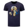Футболка World of Warcraft Crown Prince Jinx Navy T-Shirt (размер L) Футболка World of Warcraft Crown Prince Jinx Navy T-Shirt (размер L)