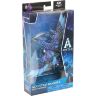 Фігурка McFarlane Avatar Way of Water Mountain Banshee Blue Аватар Банші