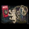 Брелок The Noble collection Harry Potter Gryffindor Гарри Поттер Гриффиндор