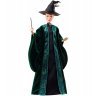 Кукла фигурка Harry Potter Minerva Mcgonagall Doll Минерва Макгонагалл Mattel 