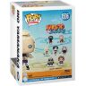 Фигурка Funko Naruto Ino Yamanaka Фанко Наруто Ино Яманака 1506