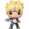 Фигурка Funko Boruto: Naruto Next Generations Boruto with Rasengan Фанко Боруто (Amazon Exclusive) 1356
