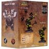 Фигурка McFarlane World of Warcraft Orc Warrior Shaman (Rare) Варкрафт Орк Воин Шаман