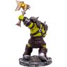 Фигурка McFarlane World of Warcraft Orc Warrior Shaman (Rare) Варкрафт Орк Воин Шаман