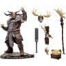 Фигурка McFarlane Diablo IV Landslide Druid Common Figure Диабло Друид 20 см. 