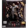 Фігурка McFarlane Diablo IV Landslide Druid Common Figure Діабло Друїд 20 см.