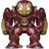 Фігурка Funko Marvel: Hulkbuster with Iron Man фанко Халкбастер із Залізною Людиною (Exclusive) 16 см. Фігурка Funko Marvel: Hulkbuster with Iron Man фанко Халкбастер із Залізною Людиною (Exclusive) 16 см.