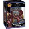 Фігурка Funko Marvel: Hulkbuster with Iron Man фанко Халкбастер із Залізною Людиною (Exclusive) 16 см. Фігурка Funko Marvel: Hulkbuster with Iron Man фанко Халкбастер із Залізною Людиною (Exclusive) 16 см.