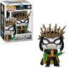 Фігурка Funko DC Heroes: Robin King фанко король Робін 581 Фігурка Funko DC Heroes: Robin King фанко король Робін 581