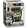 Фігурка Funko DC Heroes: Robin King фанко король Робін 581 Фігурка Funko DC Heroes: Robin King фанко король Робін 581