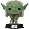 Фігурка Funko Pop Star Wars Concept Series Yoda Йода 425 Фігурка Funko Pop Star Wars Concept Series Yoda Йода 425