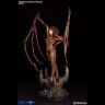 Коллекционная статуэтка StarCraft - Kerrigan Polystone Statue Коллекционная статуэтка StarCraft - Kerrigan Polystone Statue