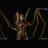 Коллекционная статуэтка StarCraft - Kerrigan Polystone Statue Коллекционная статуэтка StarCraft - Kerrigan Polystone Statue