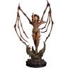 Коллекционная статуэтка StarCraft - Kerrigan Polystone Statue Коллекционная статуэтка StarCraft - Kerrigan Polystone Statue