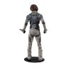 Фигурка McFarlane Toys Dune: Paul Atreides Action Figure with Build A Glossu ‘Beast’ Rabban фильм Дюна