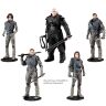 Фигурка McFarlane Toys Dune: Paul Atreides Action Figure with Build A Glossu ‘Beast’ Rabban фильм Дюна