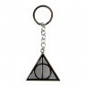 Брелок Harry Potter Keychain Premium Гарри Поттер Дары смерти   