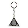 Брелок Cerda Harry Potter Keychain Premium Гарри Поттер Дары смерти  