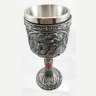 Кубок Game of Thrones Wine Goblet - Horse Knight