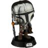 Фігурка Funko Star Wars: Mandalorian Фанко Зіркові війни: Мандалорець (Amazon Exclusive) 345