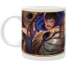 Чашка League Of Legends - Garen vs Darius кружка Ліга Легенд 320 мл. Чашка League Of Legends - Garen vs Darius кружка Ліга Легенд 320 мл.