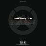 Книга The Art of Overwatch (Твёрдый переплёт) (Eng) Книга The Art of Overwatch (Твёрдый переплёт) (Eng)