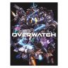 Книга The Art of Overwatch (Твёрдый переплёт) (Eng) Книга The Art of Overwatch (Твёрдый переплёт) (Eng)