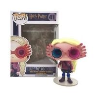 Фігурка Pop! Harry Potter - Luna Lovegood with Glasses