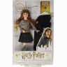Кукла фигурка Harry Potter Hermione Granger Doll Гермиона Грейнджер Mattel Кукла фигурка Harry Potter Hermione Granger Doll Гермиона Грейнджер Mattel