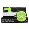 Портальна гармата Palamon Rick and Morty Portal Gun Рік і Морті 25 см.