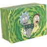 Подарочный набор GB eye Rick And Morty Gift Box Portal Рик и Морти (стакан, чашка, 2 подстаканника) Подарочный набор GB eye Rick And Morty Gift Box Portal Рик и Морти (стакан, чашка, 2 подстаканника)
