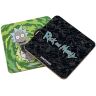 Подарочный набор GB eye Rick And Morty Gift Box Portal Рик и Морти (стакан, чашка, 2 подстаканника) Подарочный набор GB eye Rick And Morty Gift Box Portal Рик и Морти (стакан, чашка, 2 подстаканника)