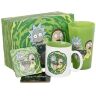 Подарочный набор GB eye Rick And Morty Gift Box Portal Рик и Морти (стакан, чашка, 2 подстаканника) Подарочный набор GB eye Rick And Morty Gift Box Portal Рик и Морти (стакан, чашка, 2 подстаканника)