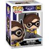 Фігурка Funko DC Comic Gotham Knights Batgirl фанко Бетдівчина 893