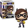 Фігурка Funko DC Comic Gotham Knights Batgirl фанко Бетдівчина 893