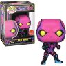 Фигурка Funko DC Heroes Red Hood Blacklight фанко Красный капюшон (GameStop Exclusive) 891