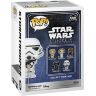 Фигурка Funko Star Wars: Stormtrooper Фанко Звёздные войны Штурмовик 598