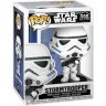 Фигурка Funko Star Wars: Stormtrooper Фанко Звёздные войны Штурмовик 598 Фигурка Funko Star Wars: Stormtrooper Фанко Звёздные войны Штурмовик 598