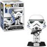 Фигурка Funko Star Wars: Stormtrooper Фанко Звёздные войны Штурмовик 598 Фигурка Funko Star Wars: Stormtrooper Фанко Звёздные войны Штурмовик 598