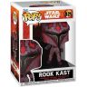 Фігурка Funko Star Wars: Rook Kast Фанко Зіркові війни Рук Каст 829 Фігурка Funko Star Wars: Rook Kast Фанко Зіркові війни Рук Каст 829
