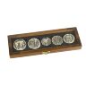 Набір монет The Hobbit - Dwarven Treasure Coin Set