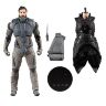 Фигурка McFarlane Toys Dune: Stilgar Action Figure with Build A Glossu ‘Beast’ Rabban фильм Дюна
