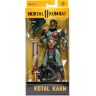 Фигурка McFarlane Mortal Kombat Kotal Kahn Bloody Action Figure 18 см. Фигурка McFarlane Mortal Kombat Kotal Kahn Bloody Action Figure 18 см.