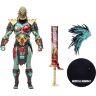 Фигурка McFarlane Mortal Kombat Kotal Kahn Bloody Action Figure 18 см. Фигурка McFarlane Mortal Kombat Kotal Kahn Bloody Action Figure 18 см.