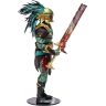 Фигурка McFarlane Mortal Kombat Kotal Kahn Bloody Action Figure 18 см. Фигурка McFarlane Mortal Kombat Kotal Kahn Bloody Action Figure 18 см.