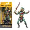 Фигурка McFarlane Mortal Kombat Kotal Kahn Bloody Action Figure 18 см. Фигурка McFarlane Mortal Kombat Kotal Kahn Bloody Action Figure 18 см.