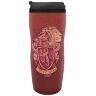 Термокружка Harry Potter Gryffindor Travel Mug Гарри Поттер Гриффиндор 355 мл