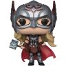 Фігурка Funko Marvel Thor: Love and Thunder - Mighty Thor Фанко Тор 1041 Фігурка Funko Marvel Thor: Love and Thunder - Mighty Thor Фанко Тор 1041