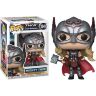 Фігурка Funko Marvel Thor: Love and Thunder - Mighty Thor Фанко Тор 1041 Фігурка Funko Marvel Thor: Love and Thunder - Mighty Thor Фанко Тор 1041